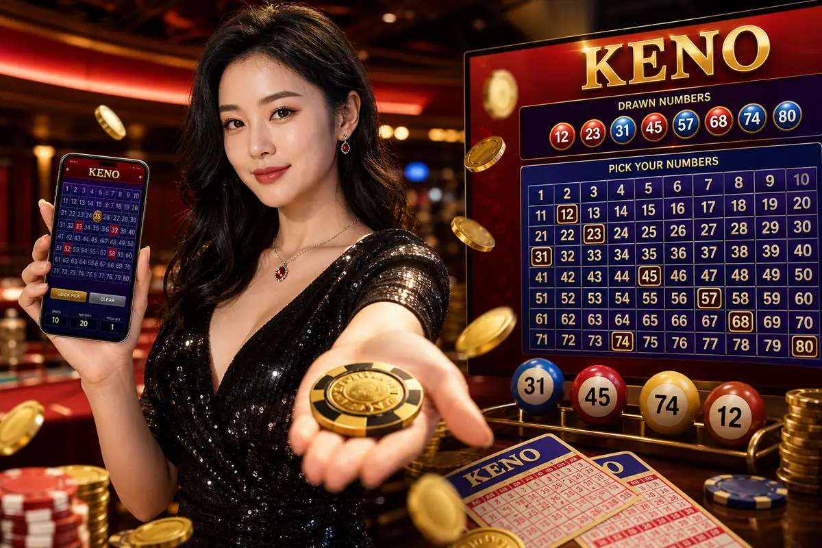 dreambet77