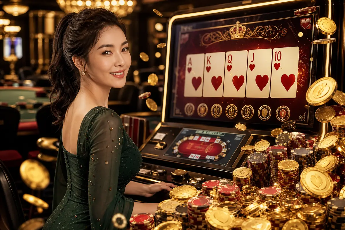 dreambet77