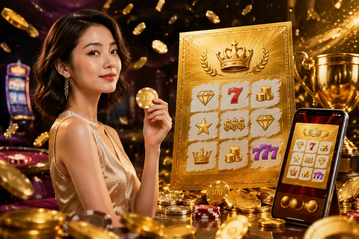dreambet77