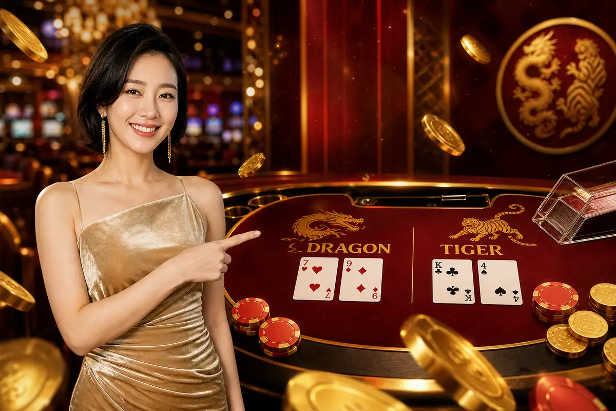 dreambet77